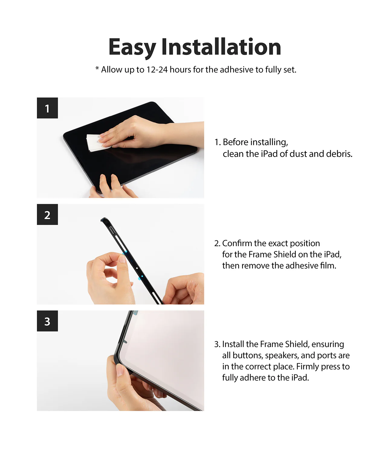 Frame Shield | iPad - Image 53