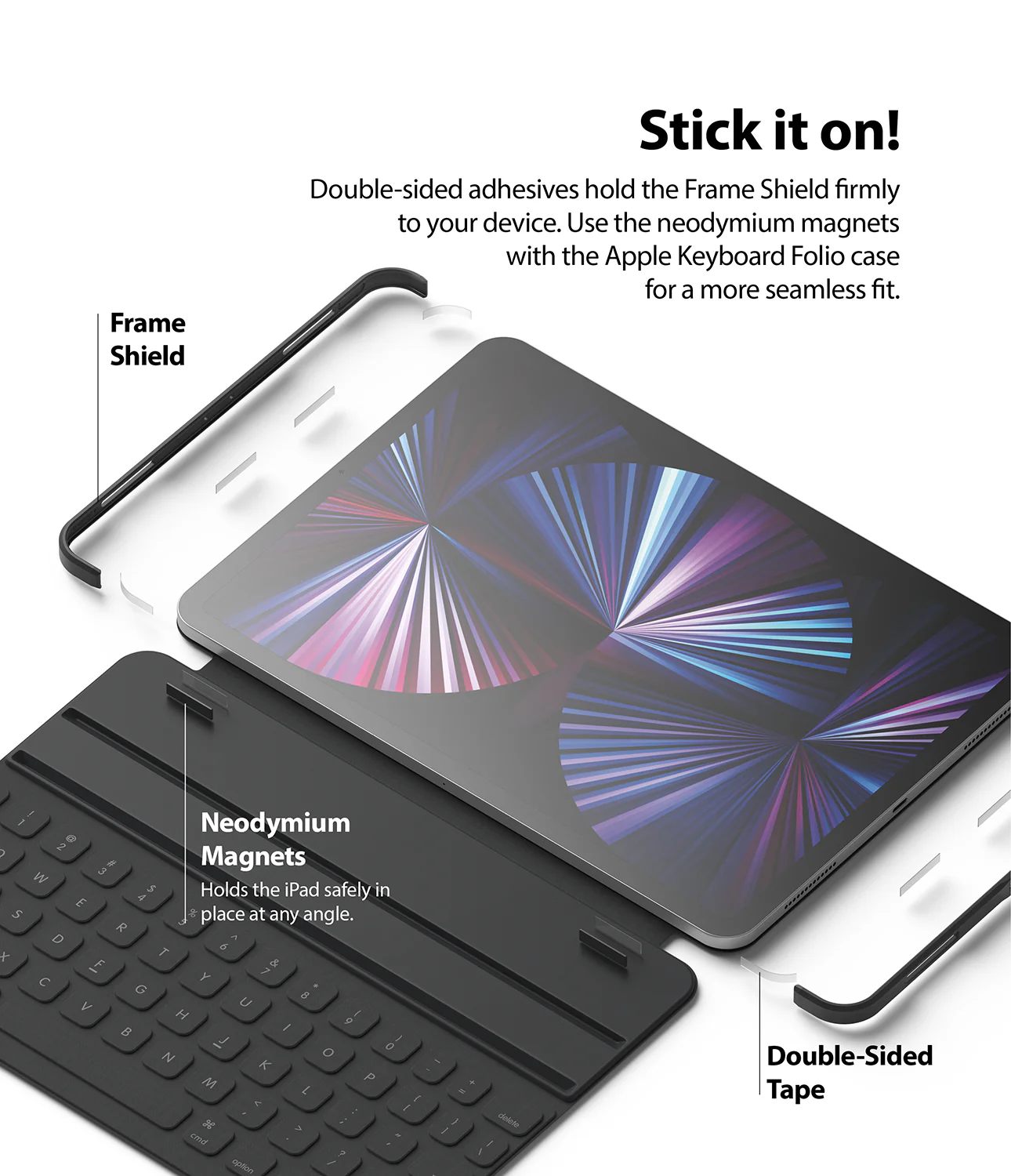 Frame Shield | iPad - Image 7