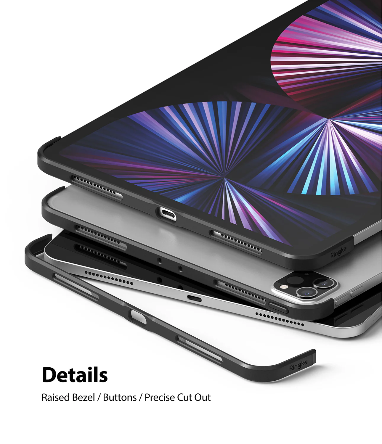 Frame Shield | iPad - Image 9