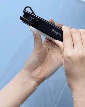 Waterproof Pouch Case | Frameless - Image 3