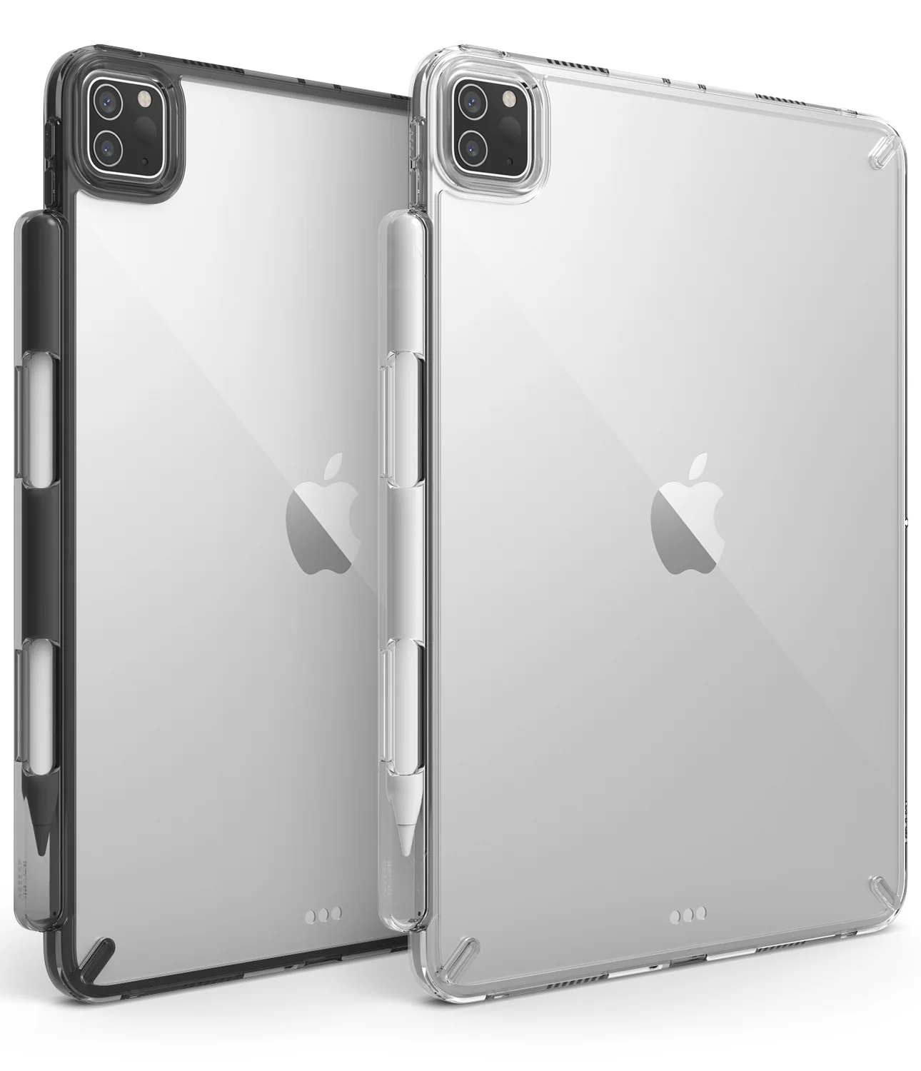 Fusion | iPad