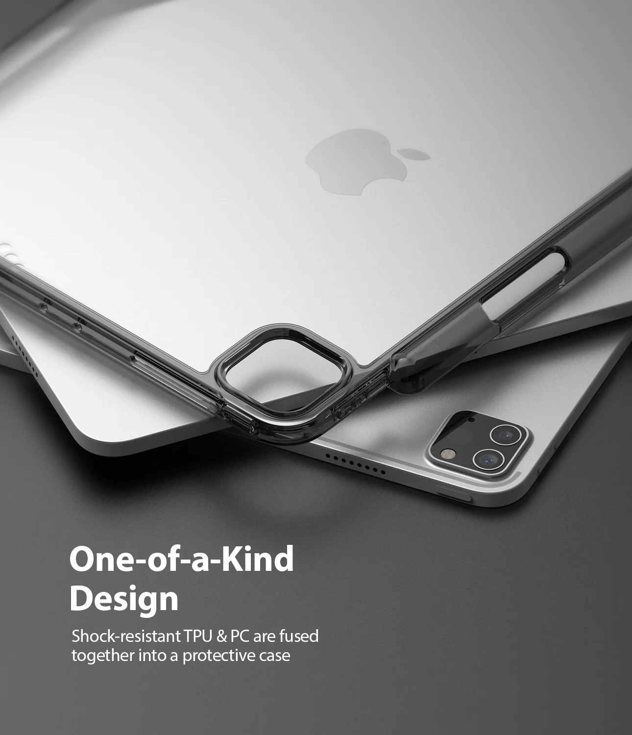 Fusion | iPad - Image 18