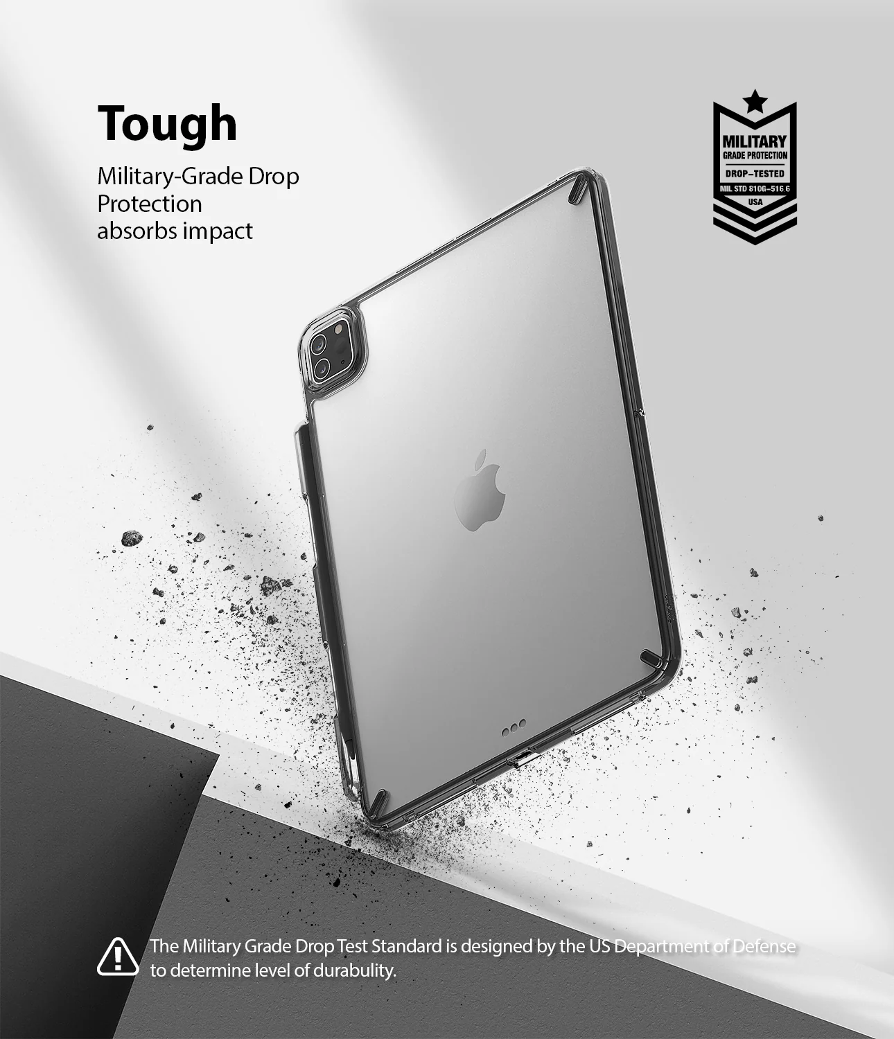 Fusion | iPad - Image 21