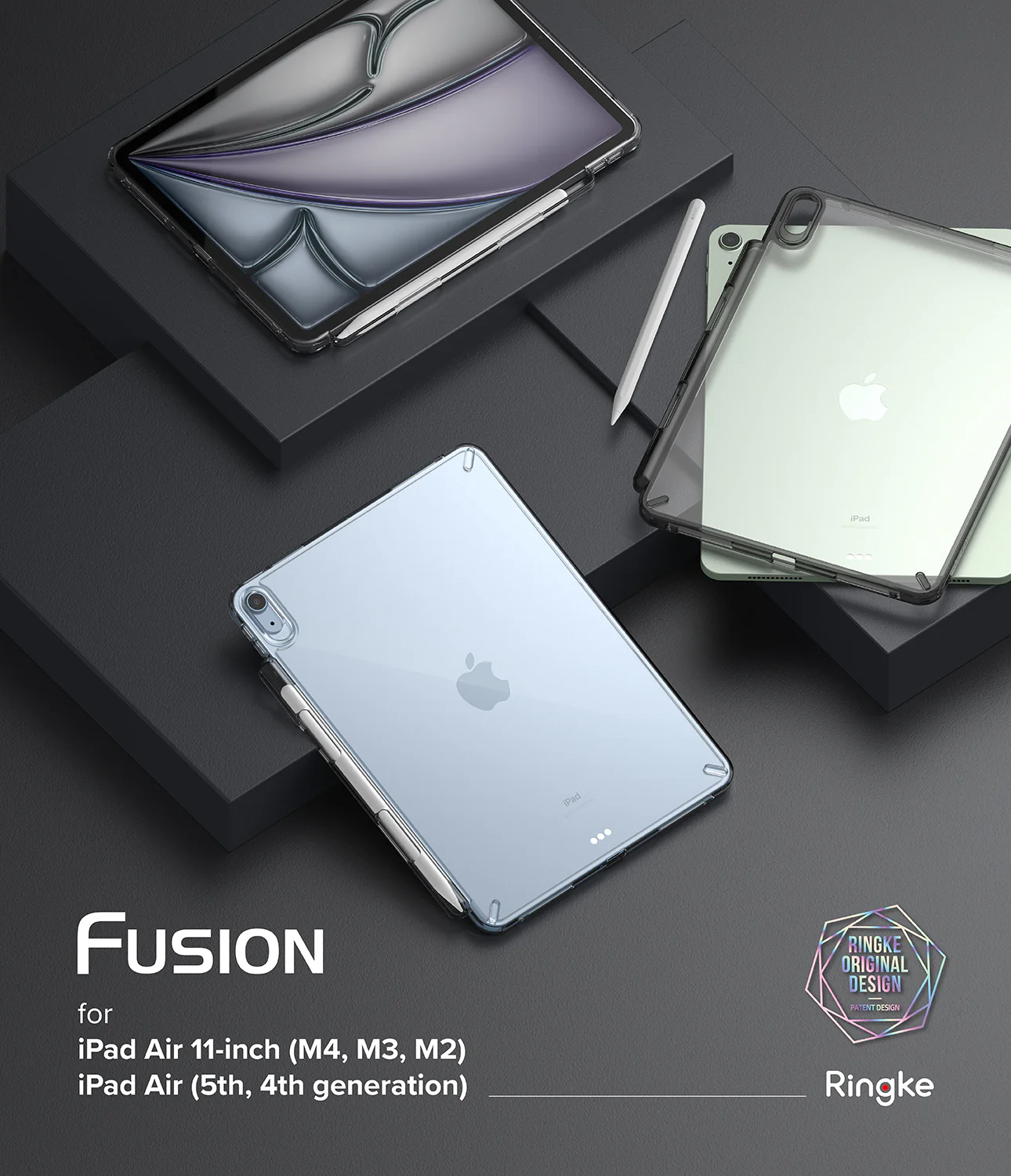 Fusion | iPad - Image 37