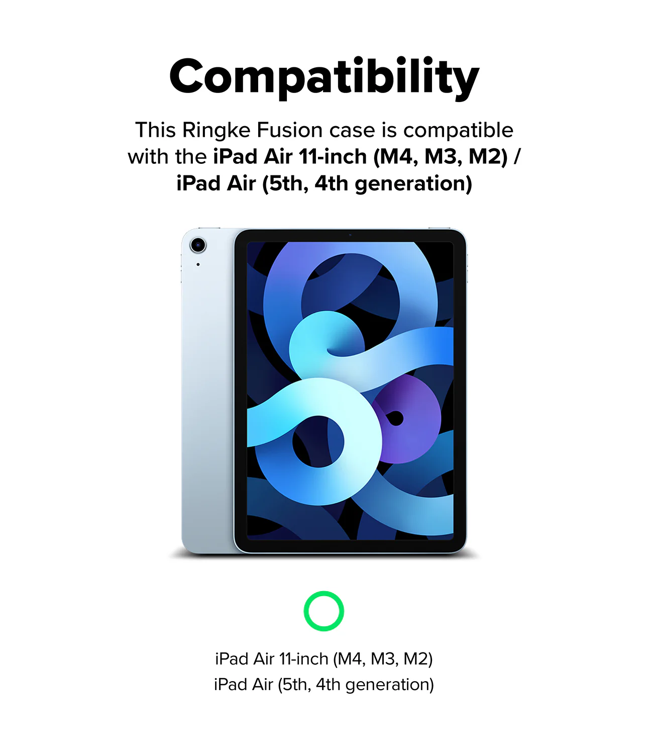 Fusion | iPad - Image 38