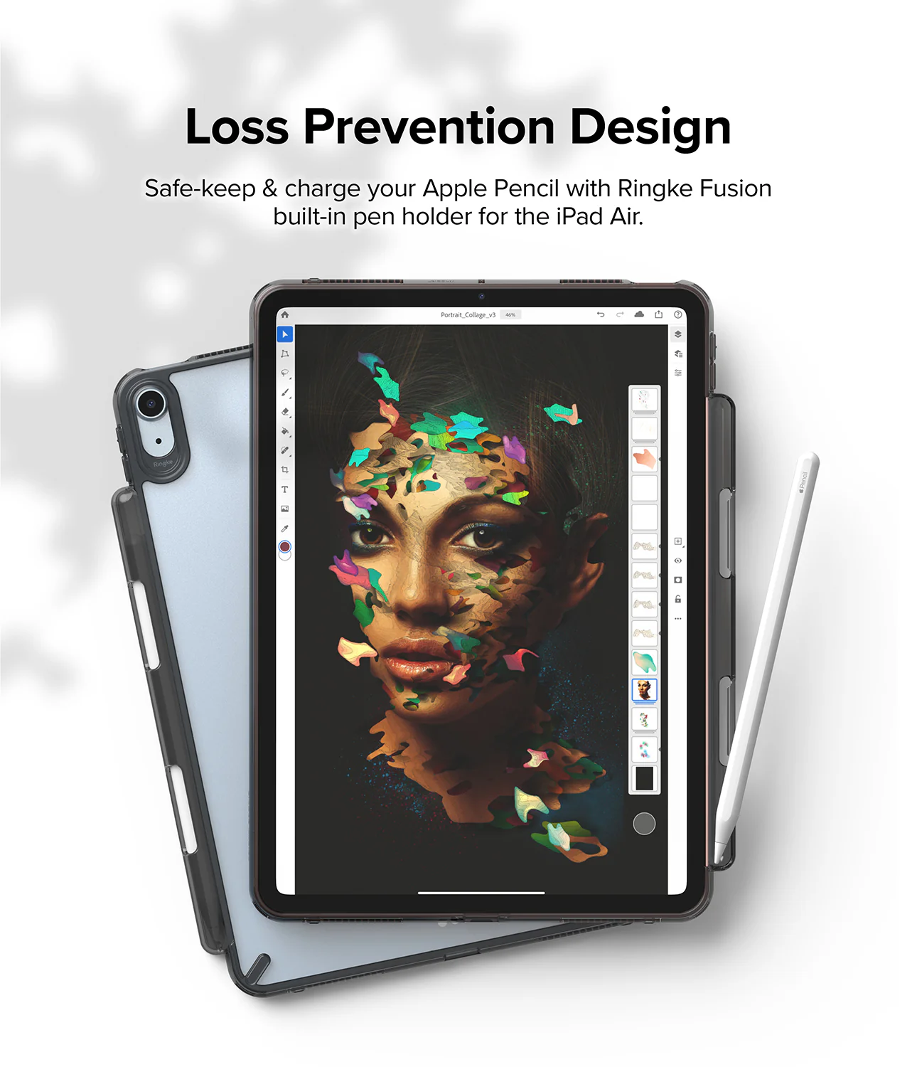 Fusion | iPad - Image 41