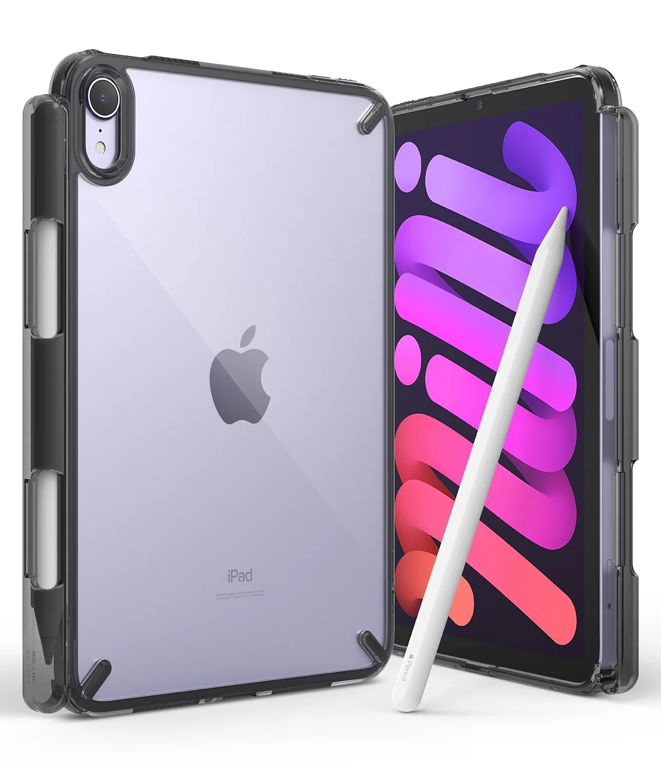 Fusion | iPad - Image 58
