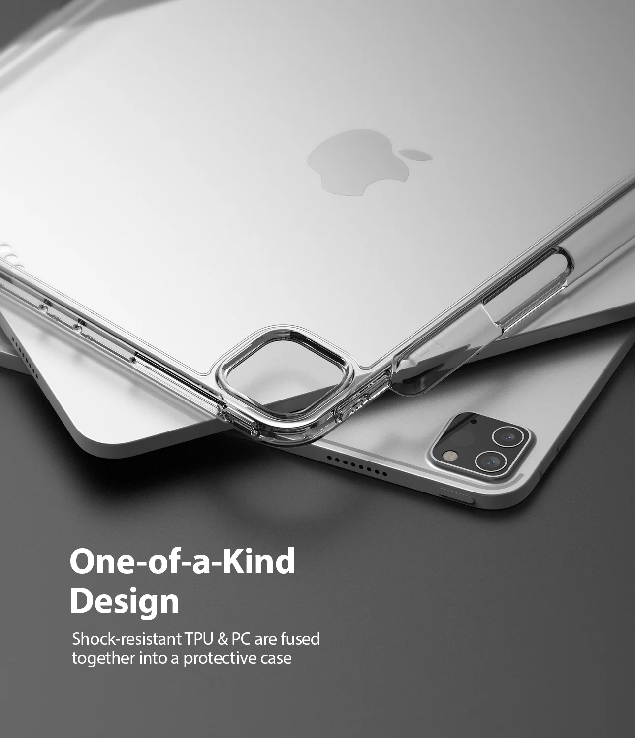 Fusion | iPad - Image 7