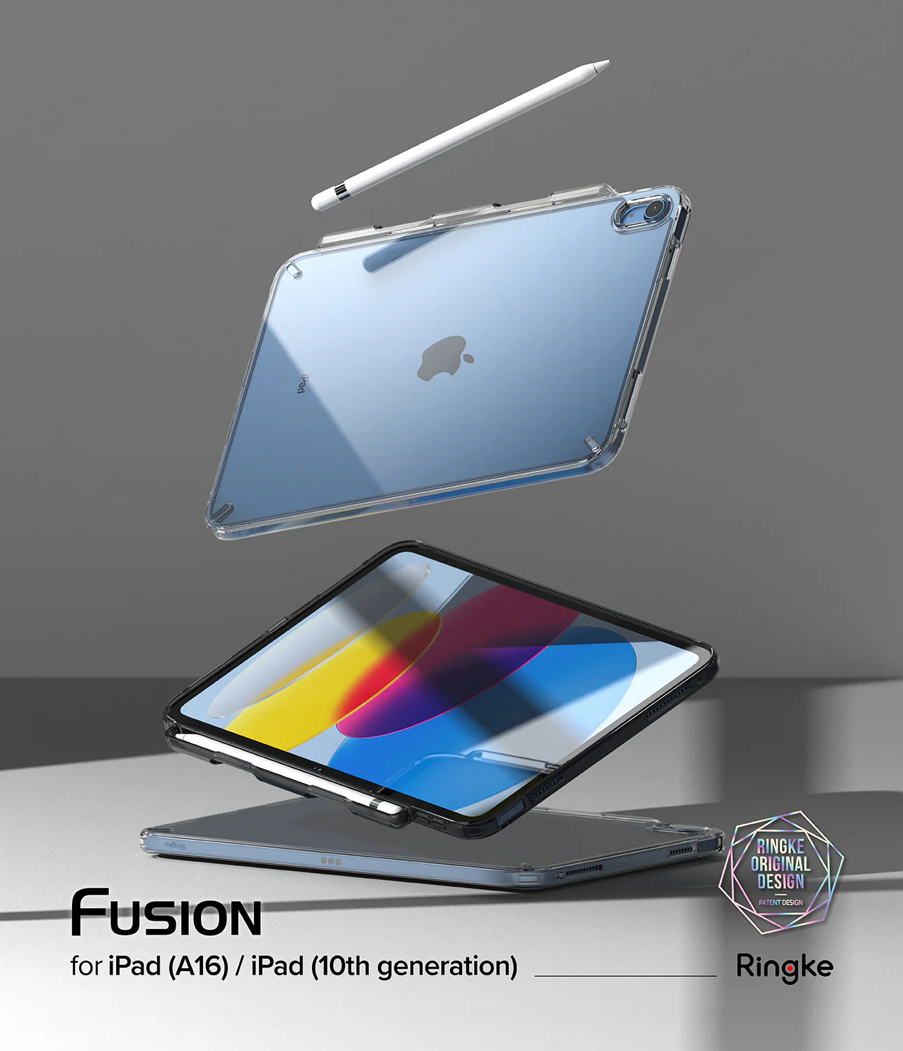 Fusion | iPad - Image 85