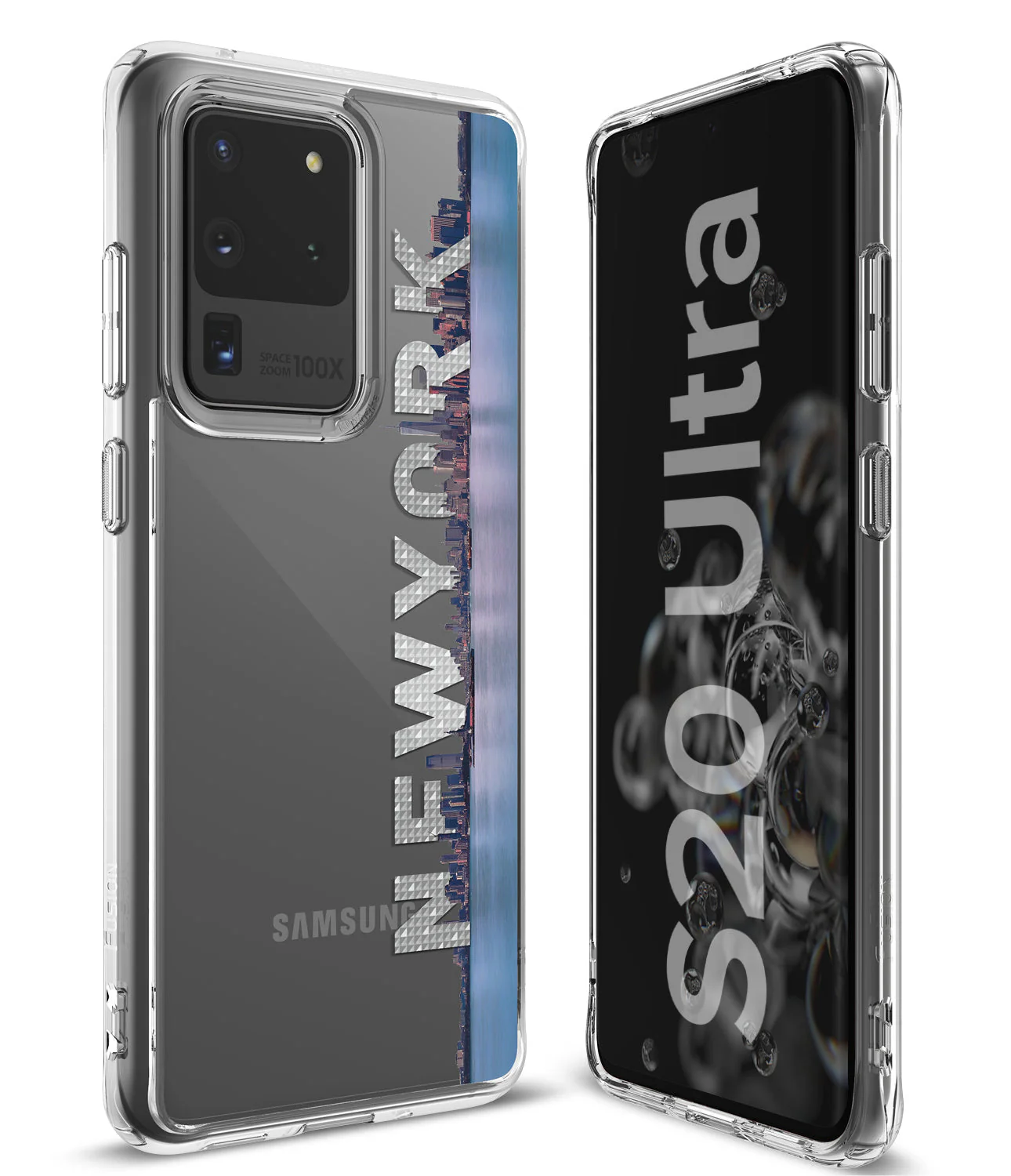 Galaxy S20 Ultra Case | Fusion Design - Image 10
