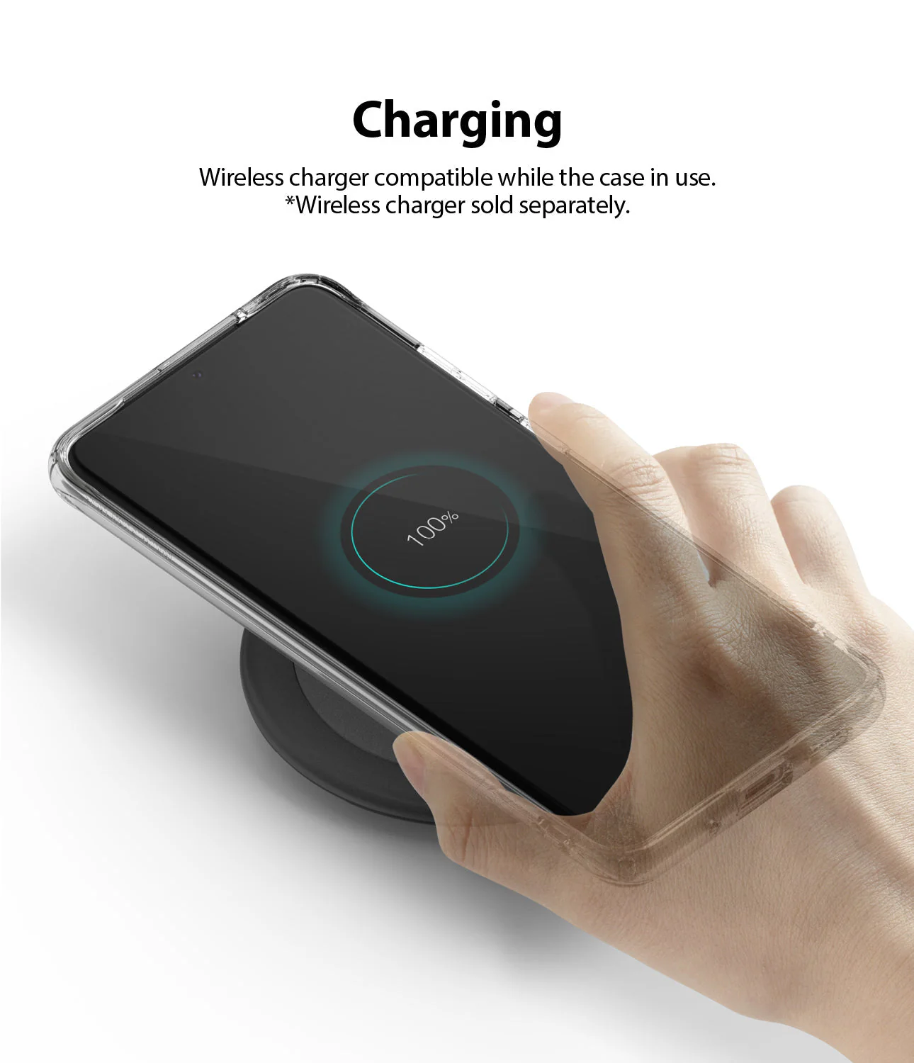 Galaxy S20 Ultra Case | Fusion Design - Image 27