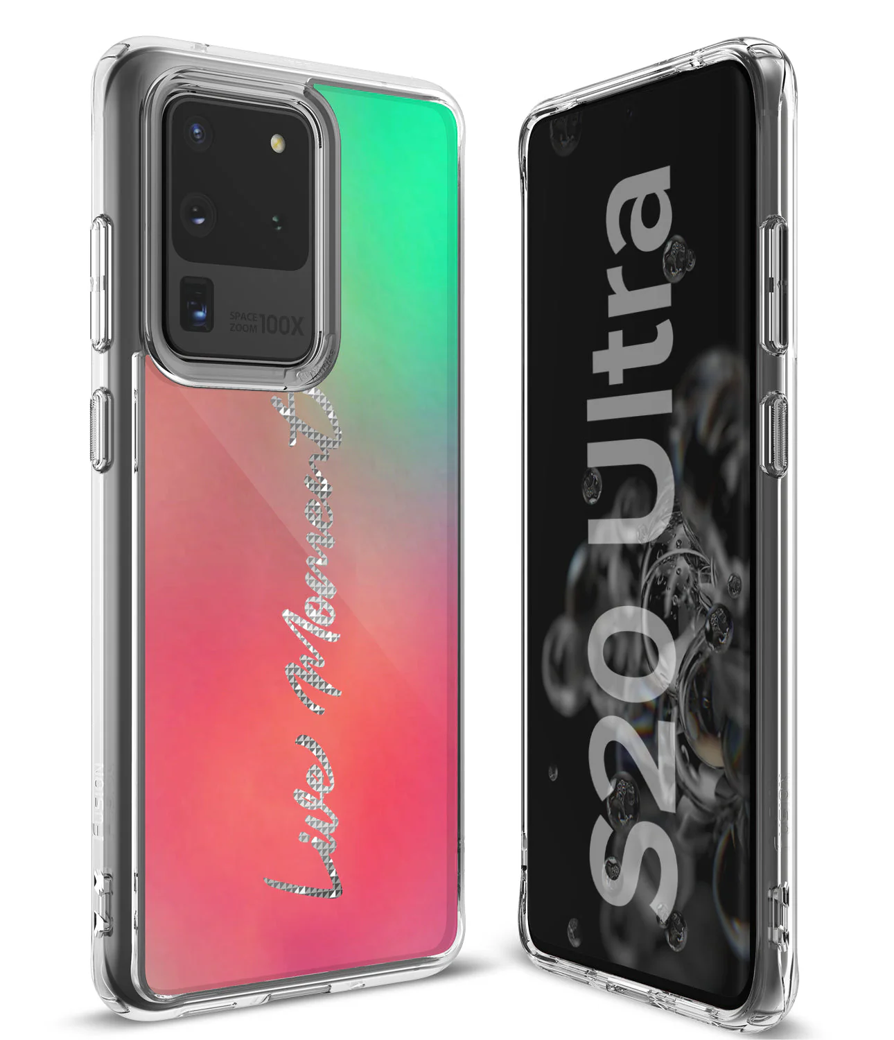 Galaxy S20 Ultra Case | Fusion Design - Image 28