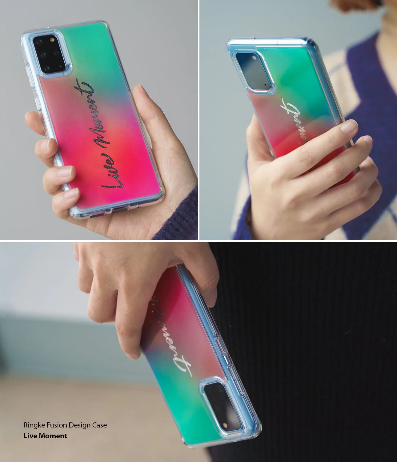 Galaxy S20 Ultra Case | Fusion Design - Image 29