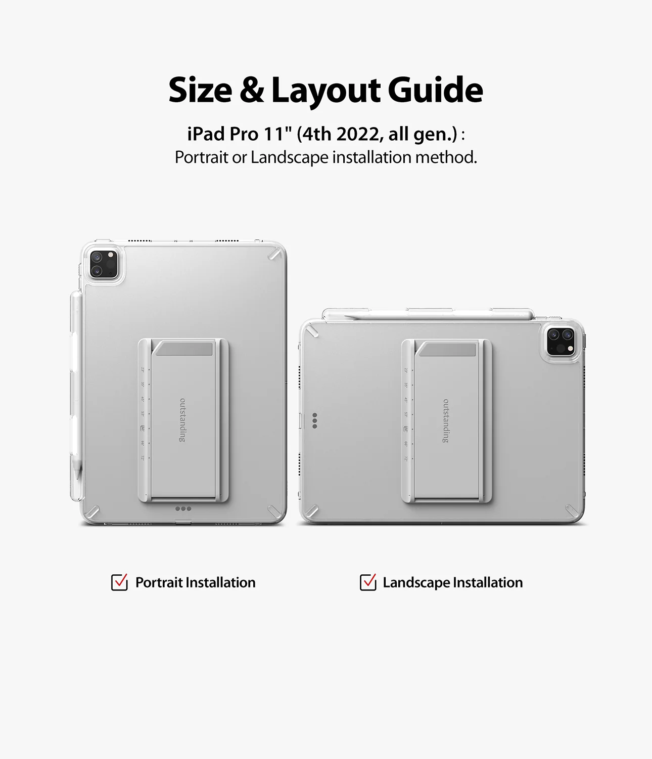 Fusion + Outstanding | iPad - Image 10
