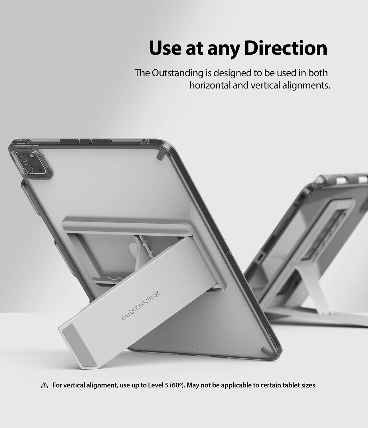 Fusion + Outstanding | iPad - Image 20