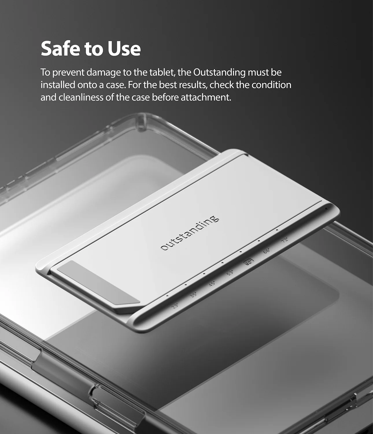 Fusion + Outstanding | iPad - Image 21