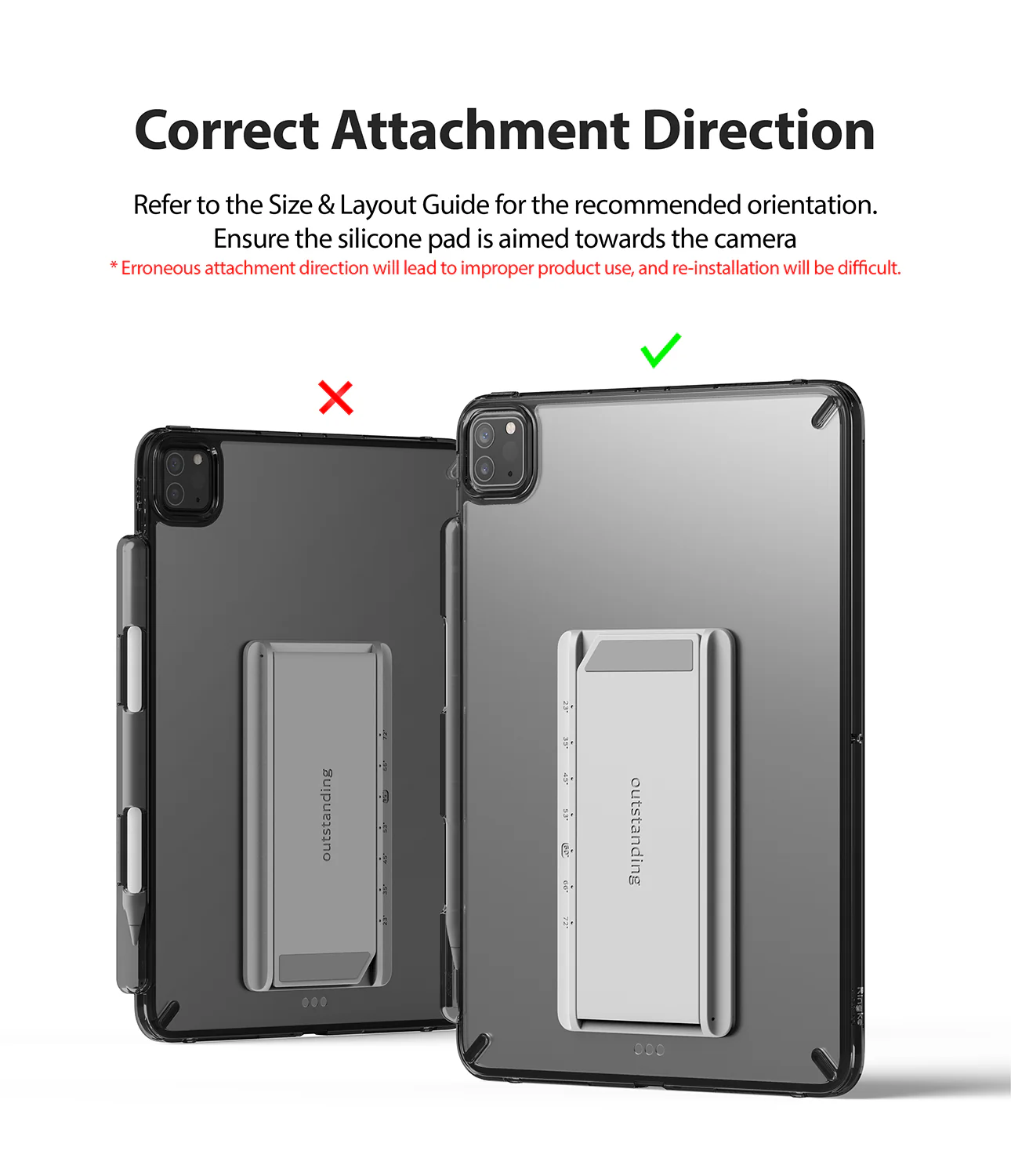Fusion + Outstanding | iPad - Image 24