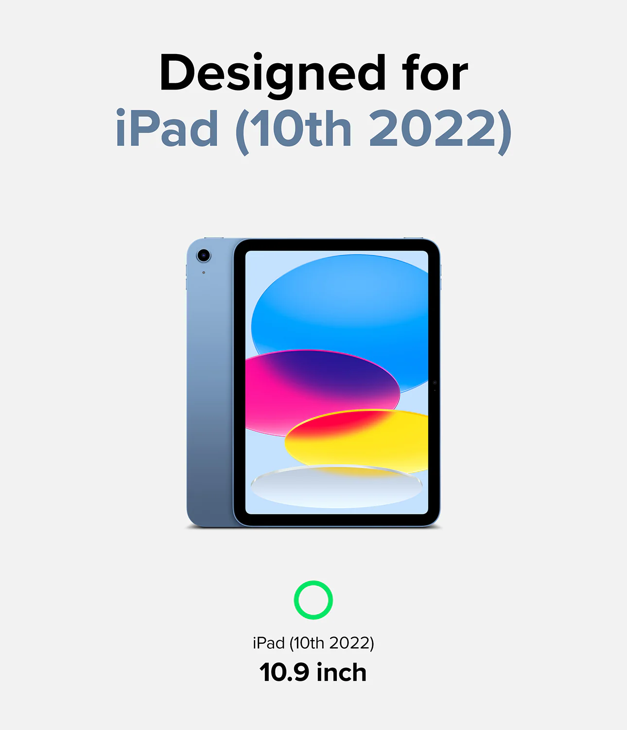 Fusion + Outstanding | iPad - Image 29
