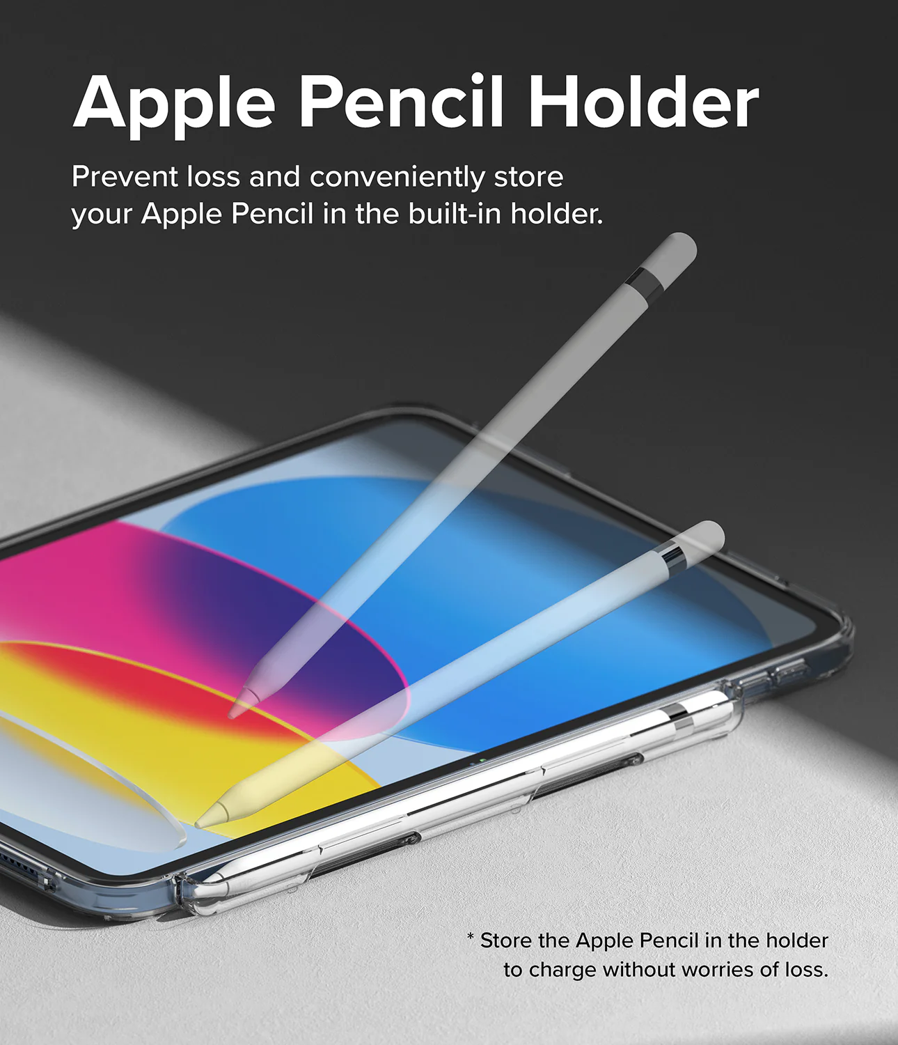 Fusion + Outstanding | iPad - Image 31