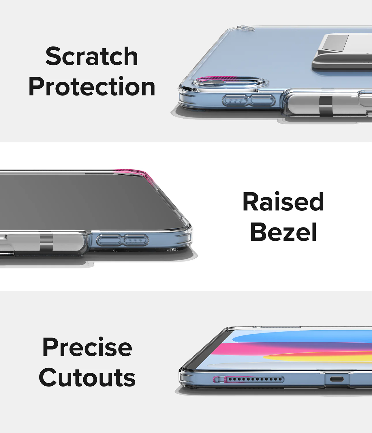 Fusion + Outstanding | iPad - Image 36