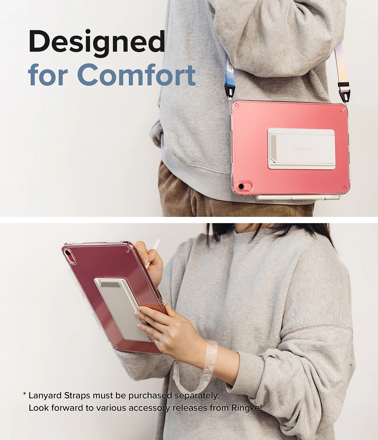 Fusion + Outstanding | iPad - Image 38