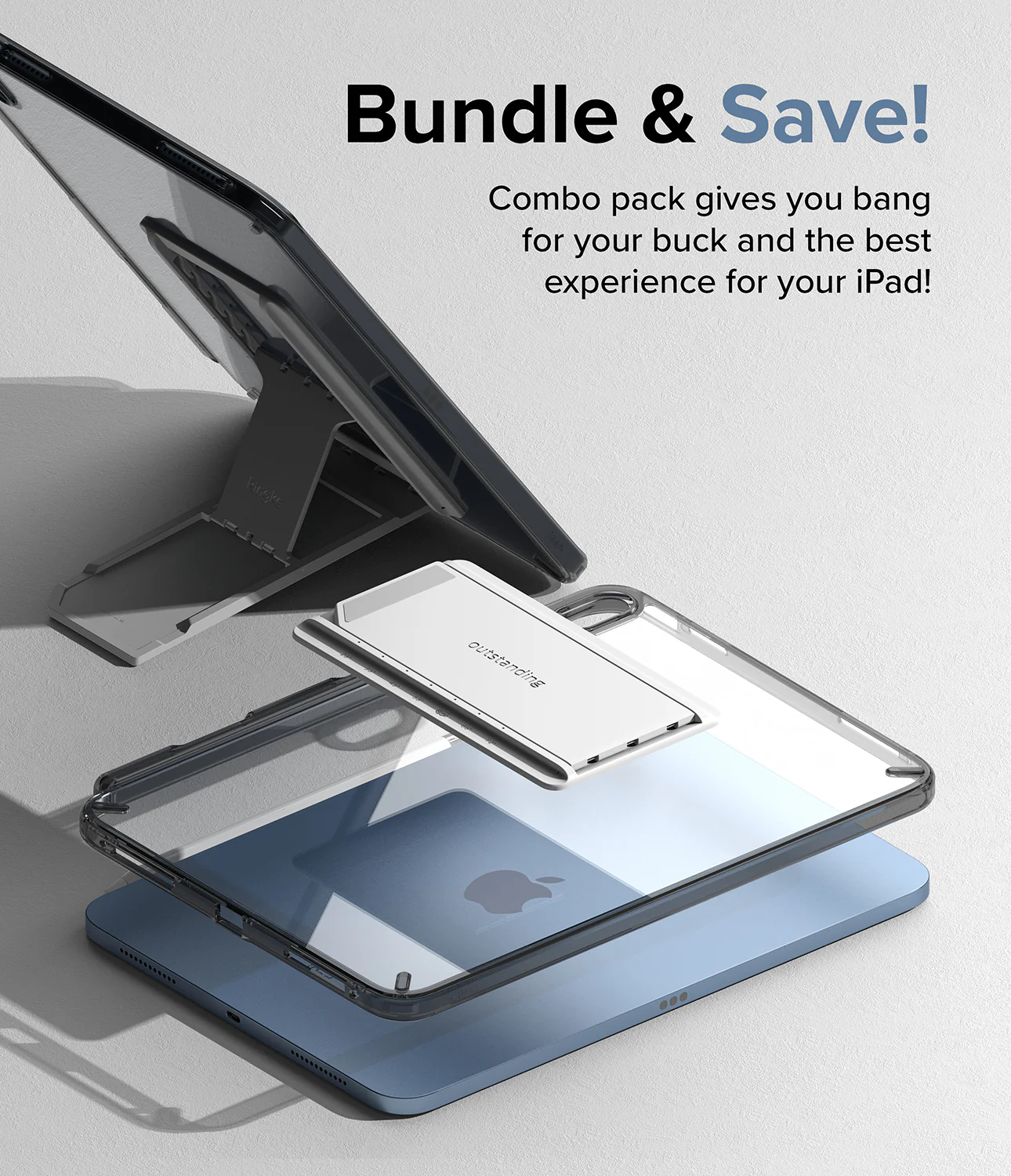 Fusion + Outstanding | iPad - Image 49