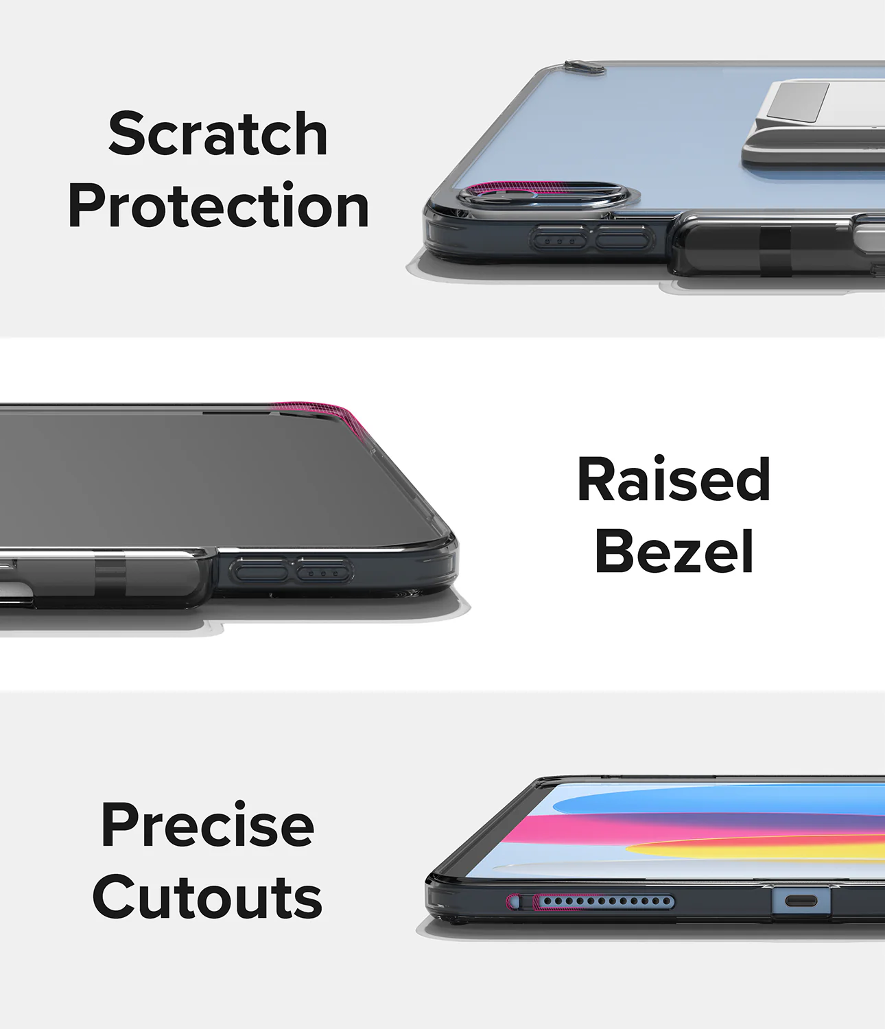 Fusion + Outstanding | iPad - Image 53