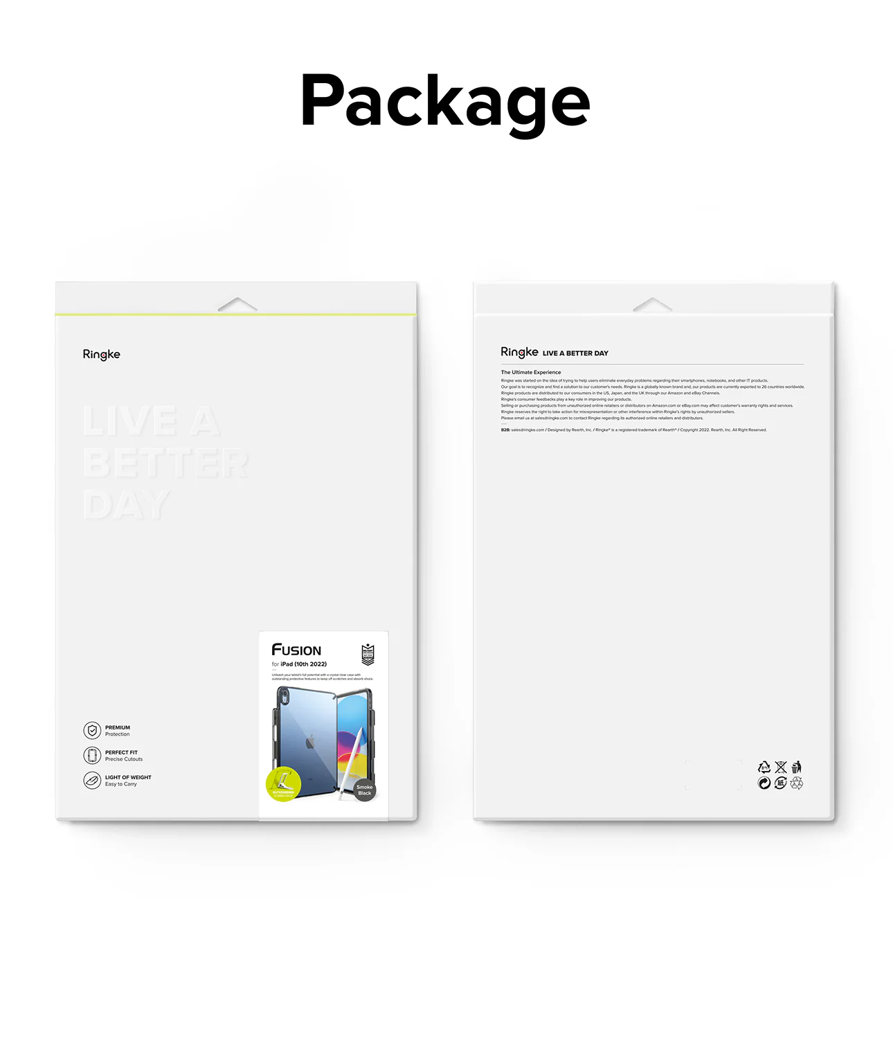 Fusion + Outstanding | iPad - Image 59