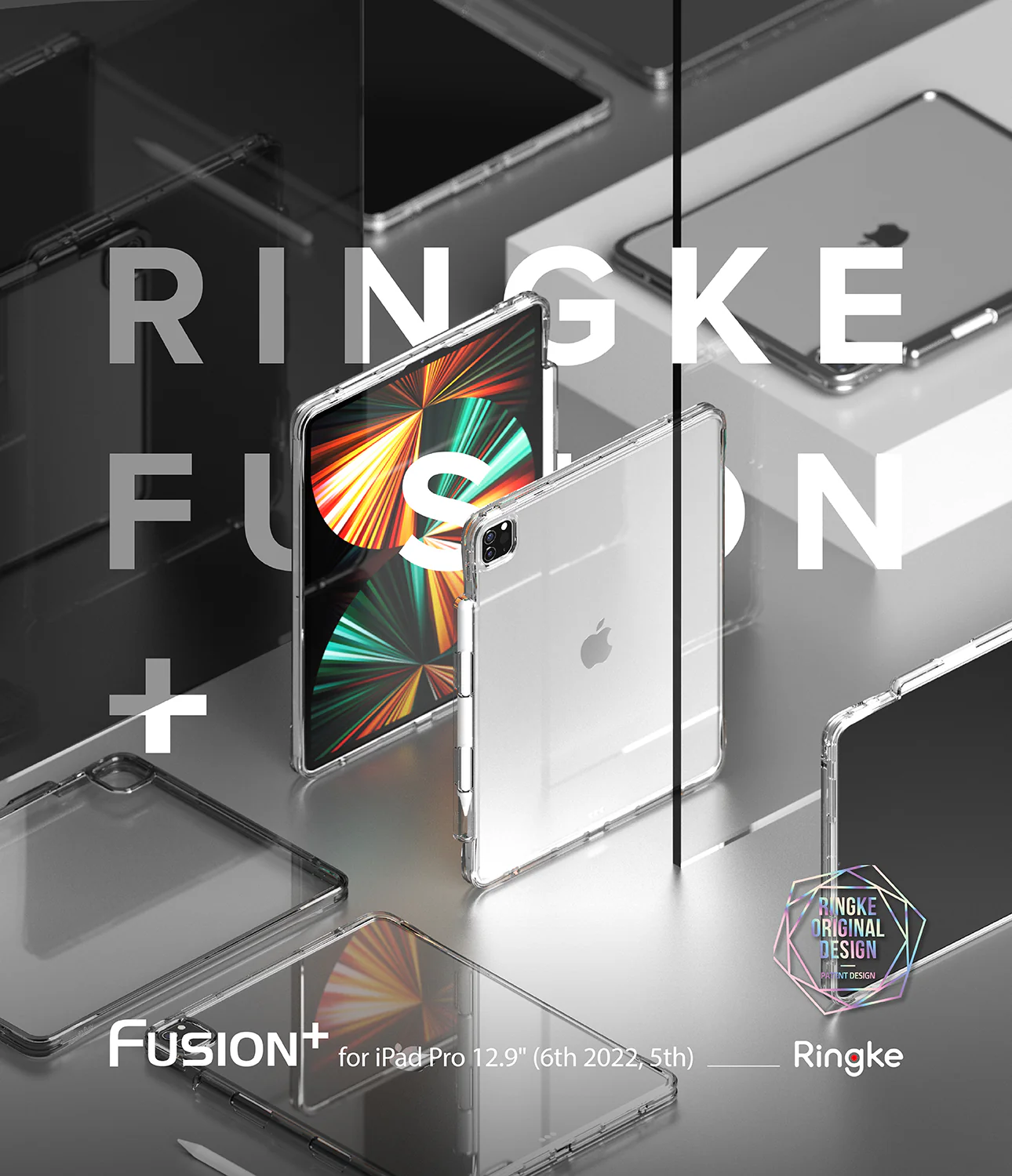 Fusion Plus | iPad - Image 4