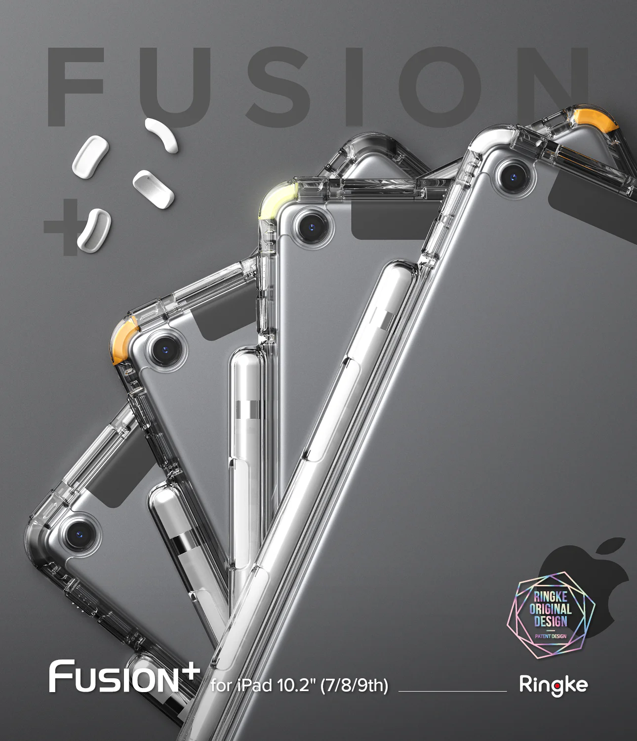 Fusion Plus | iPad - Image 40
