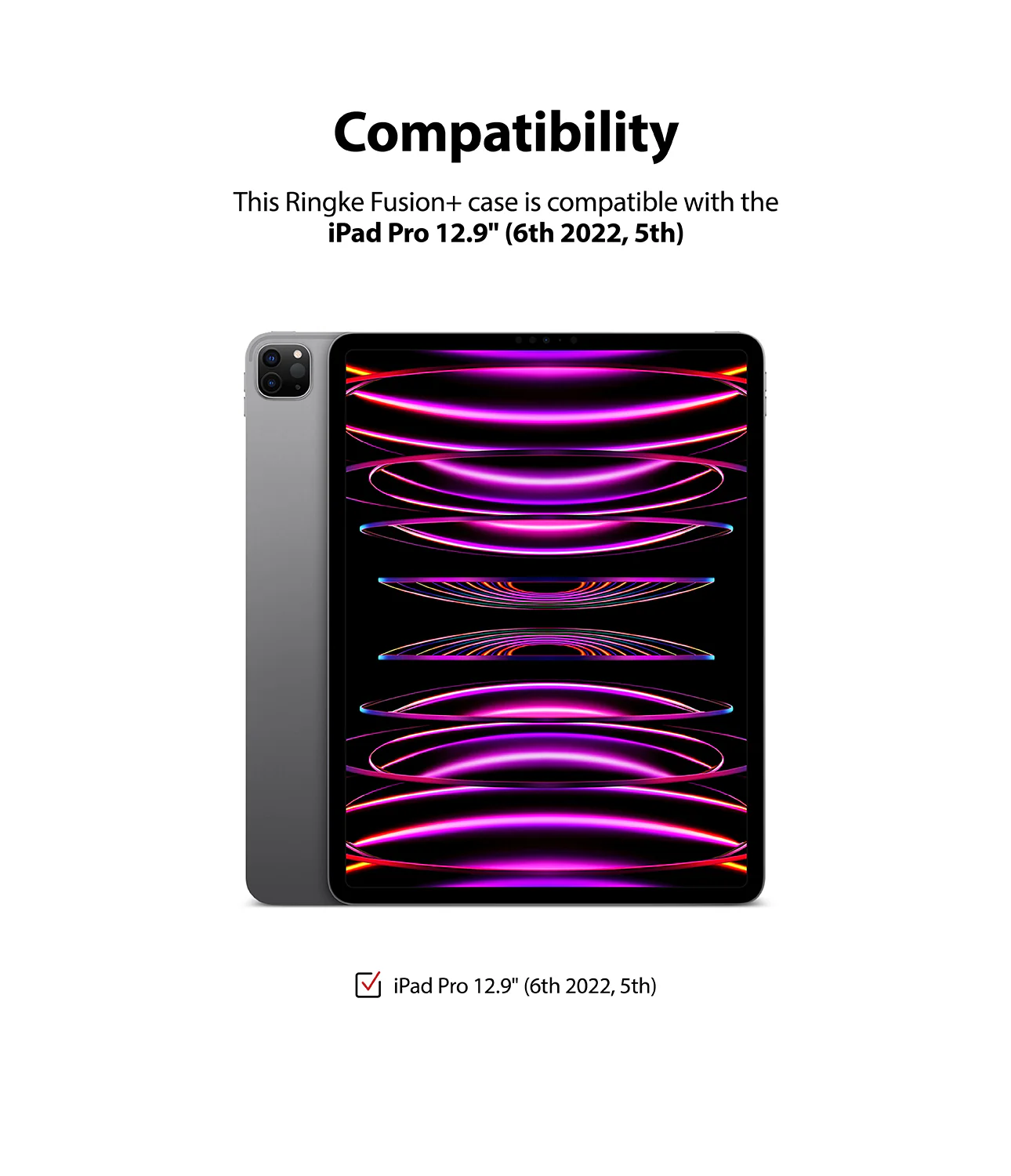 Fusion Plus | iPad - Image 5