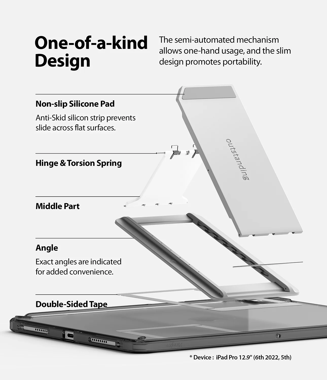 Fusion Plus + Outstanding | iPad - Image 17
