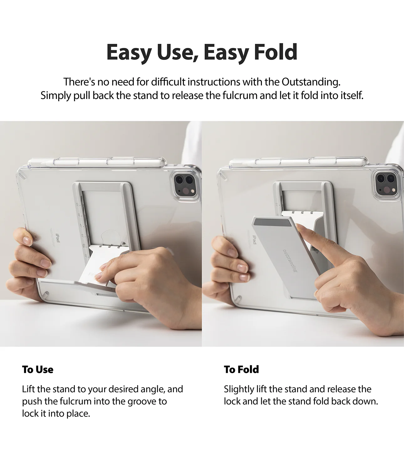 Fusion Plus + Outstanding | iPad - Image 21