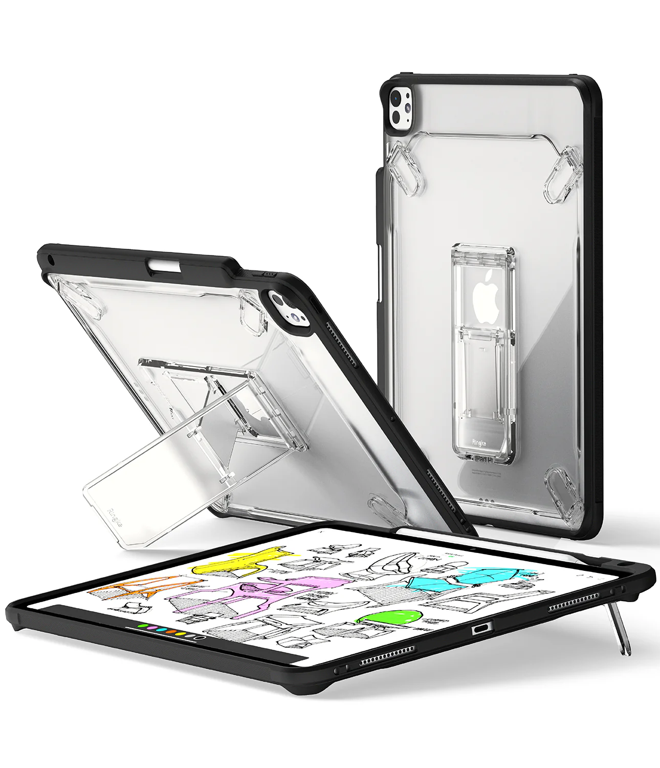 Fusion Sketch Stand | iPad