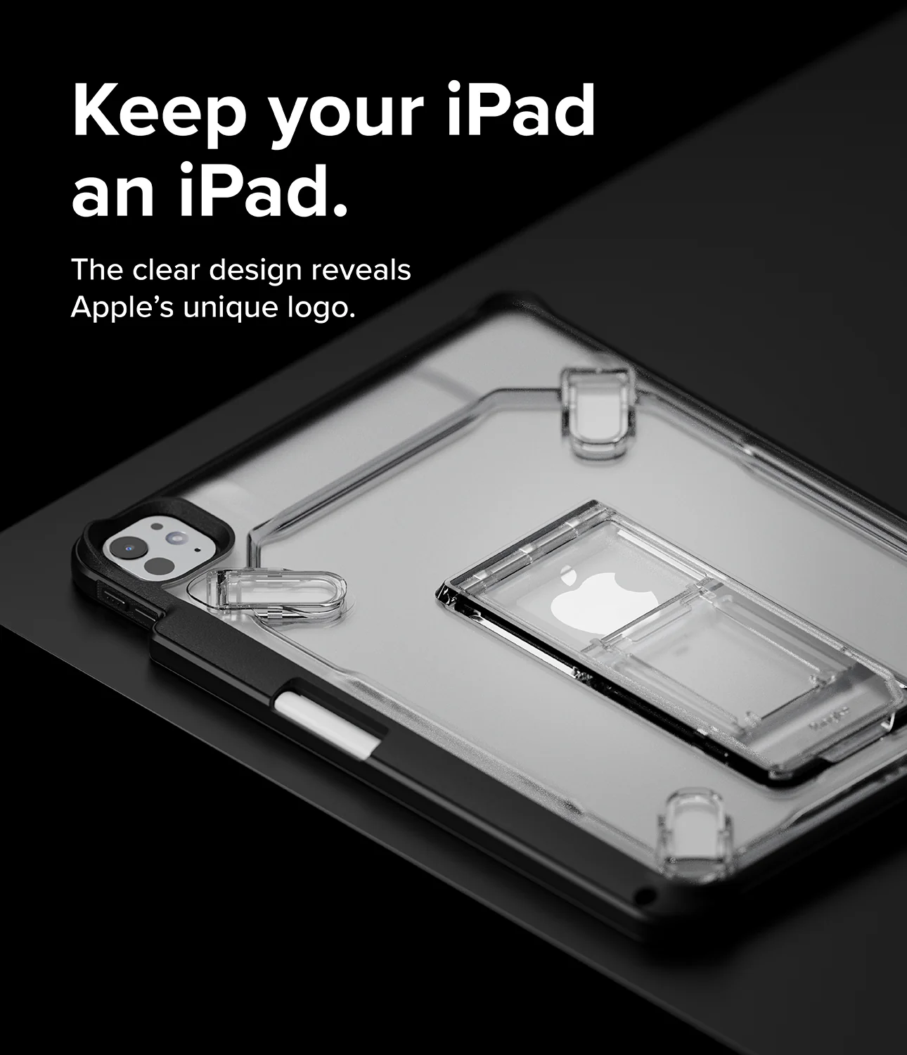 Fusion Sketch Stand | iPad - Image 27