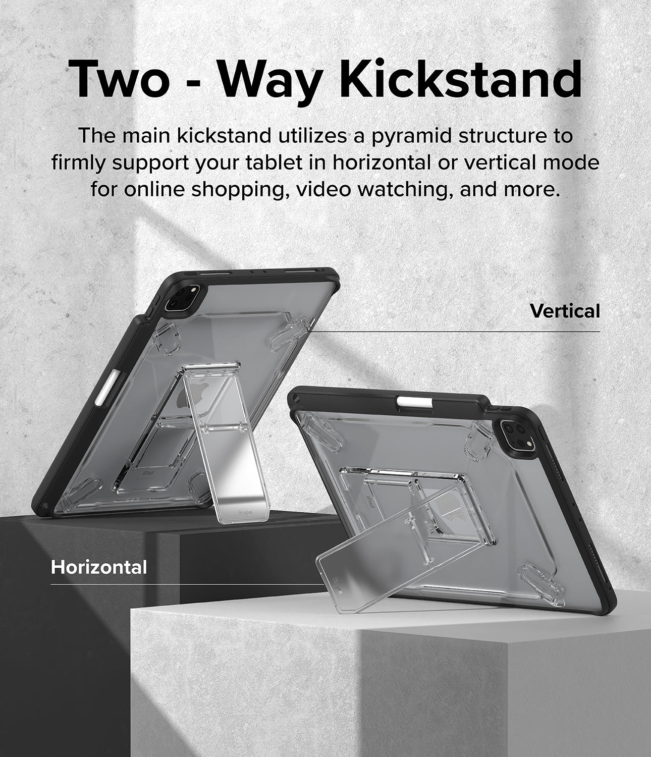 Fusion Sketch Stand | iPad - Image 40