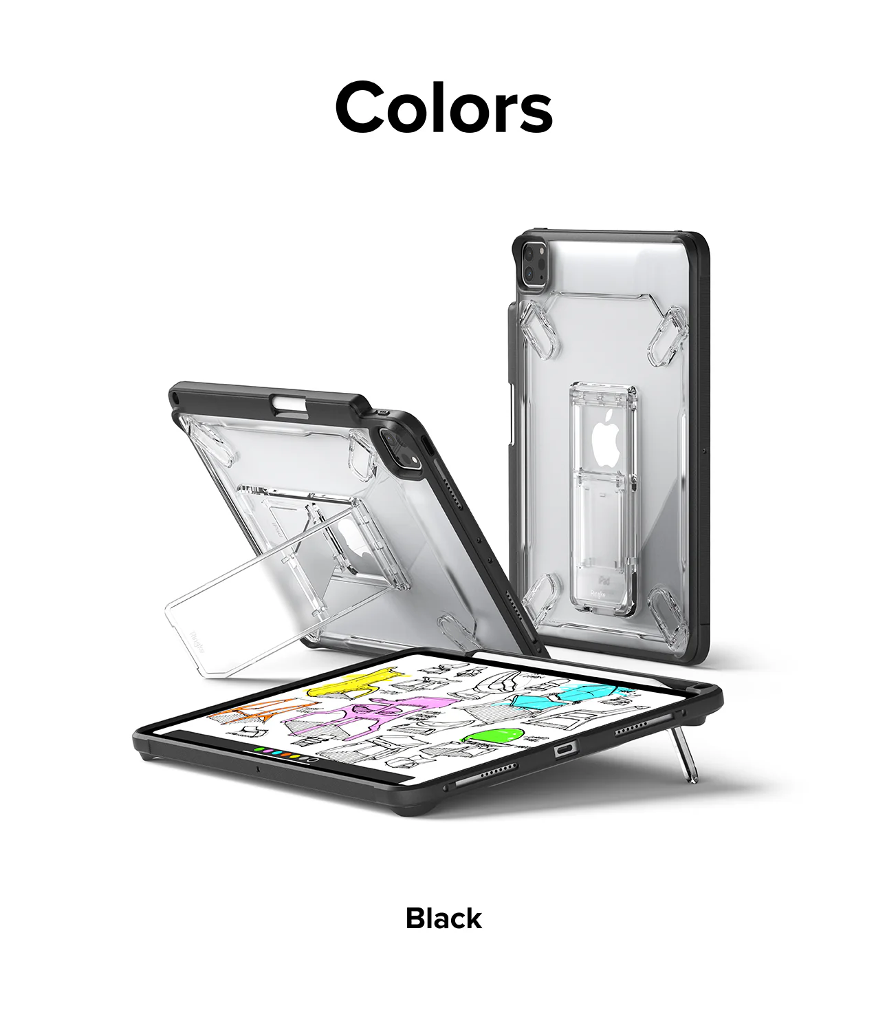 Fusion Sketch Stand | iPad - Image 50