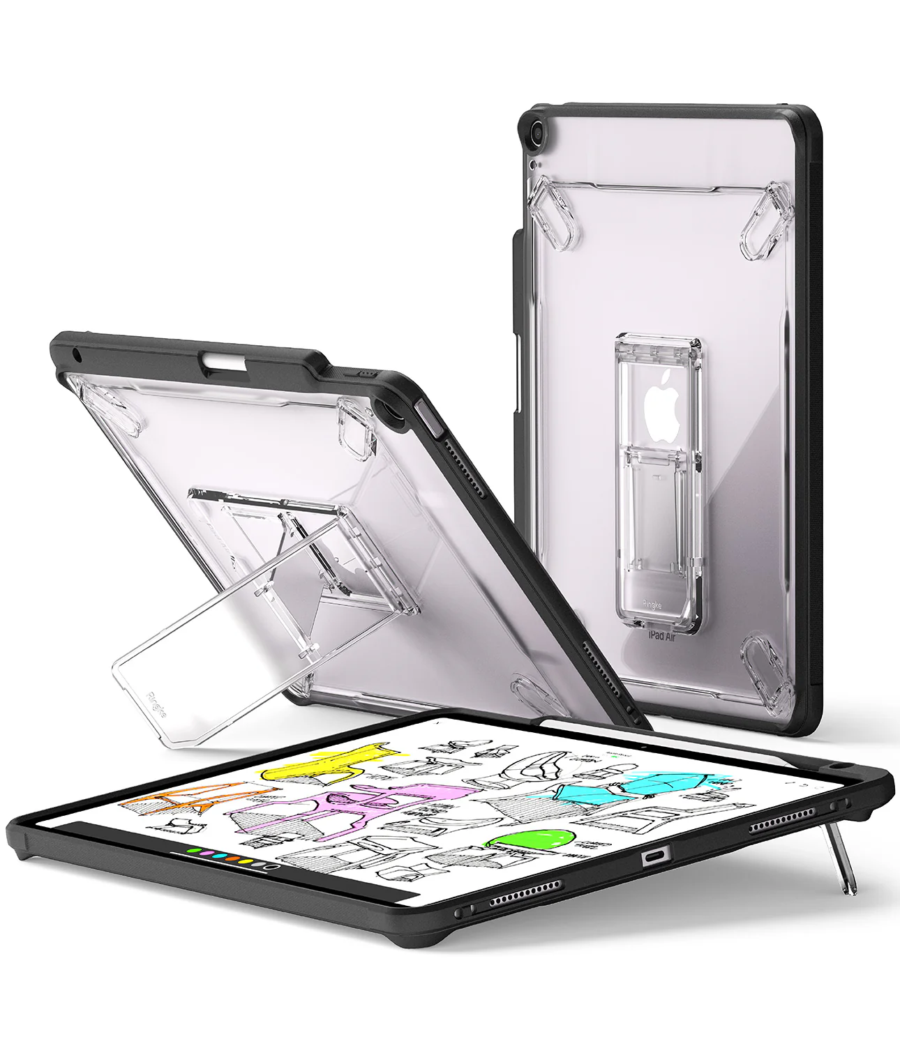 Fusion Sketch Stand | iPad - Image 52