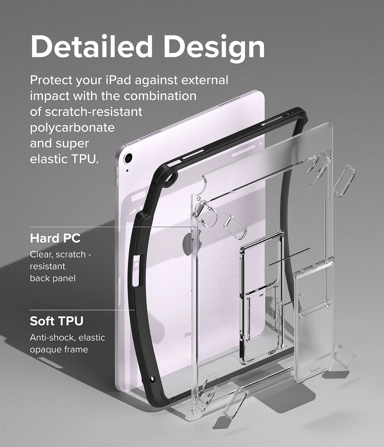 Fusion Sketch Stand | iPad - Image 63