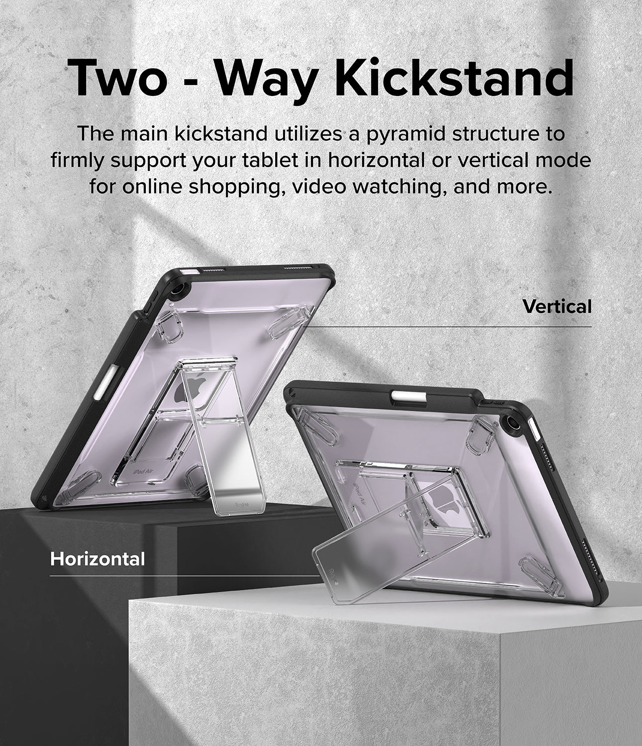 Fusion Sketch Stand | iPad - Image 73