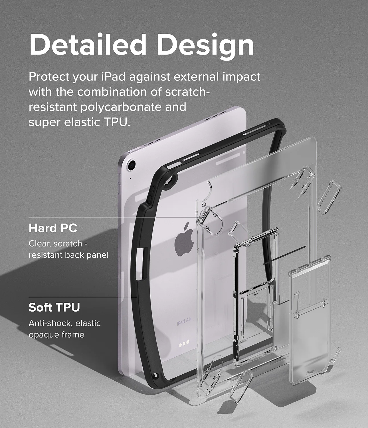 Fusion Sketch Stand | iPad - Image 79