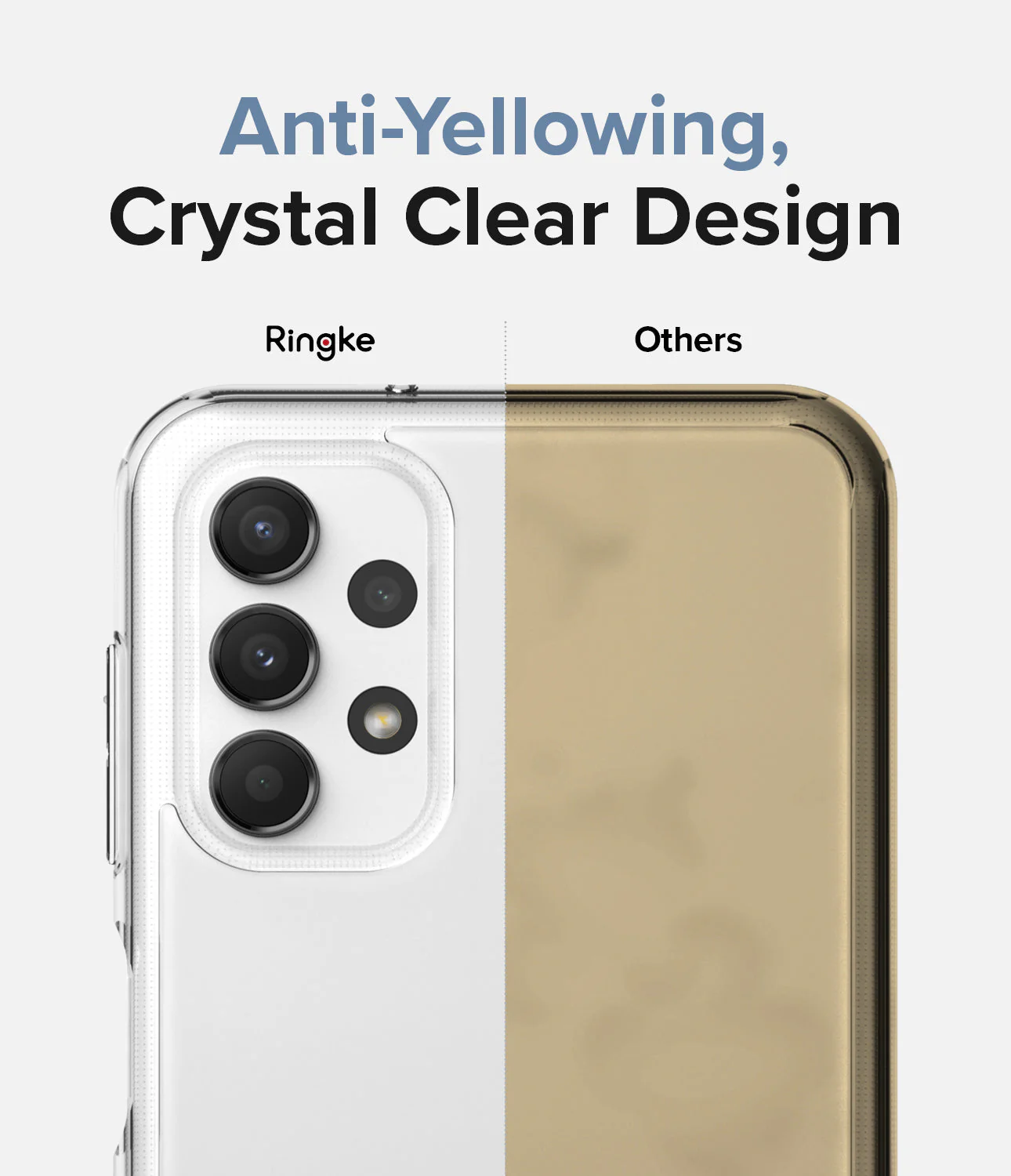 Galaxy A13 4G (LTE) Case | Fusion - Image 7