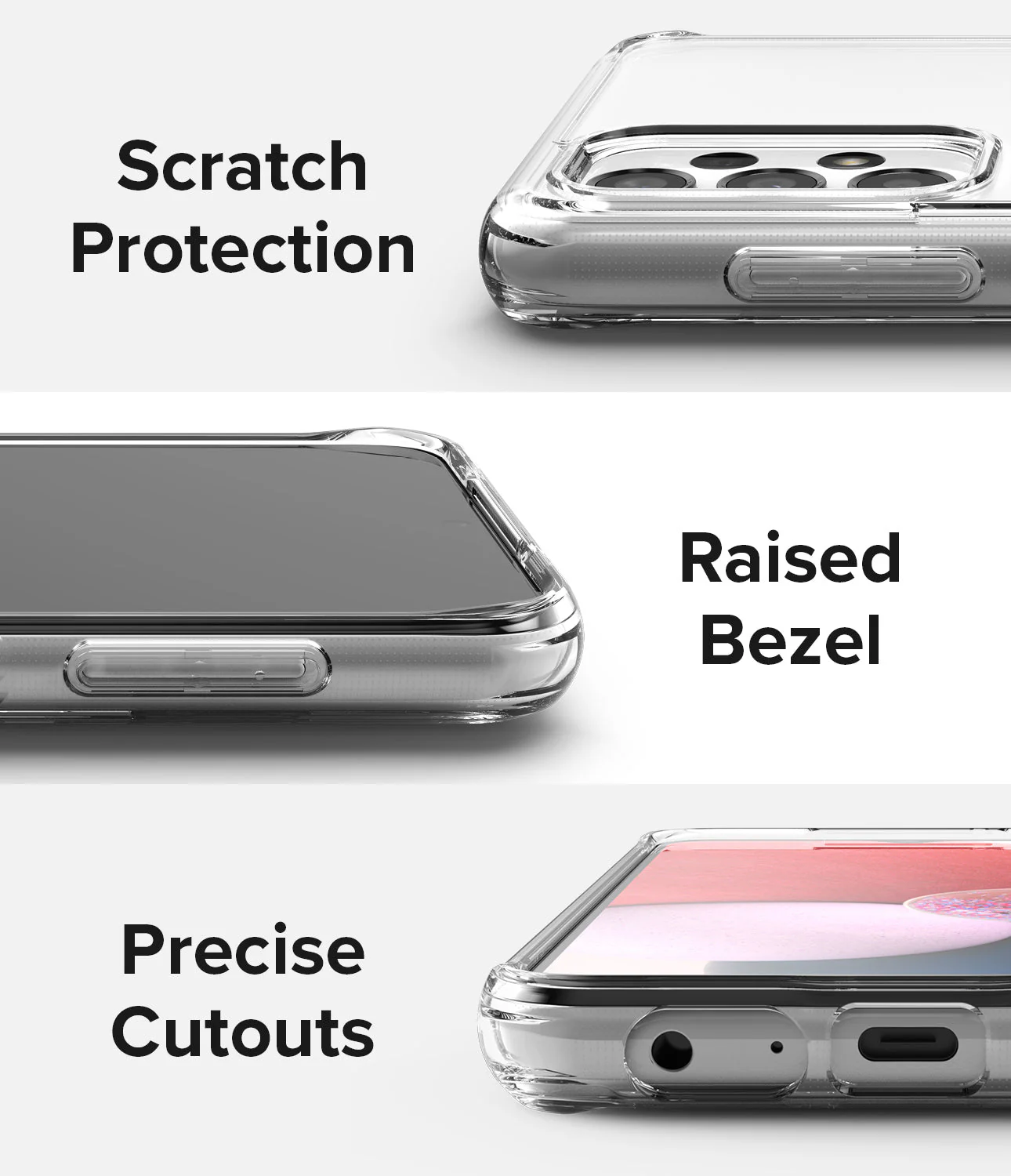 Galaxy A13 4G (LTE) Case | Fusion - Image 8