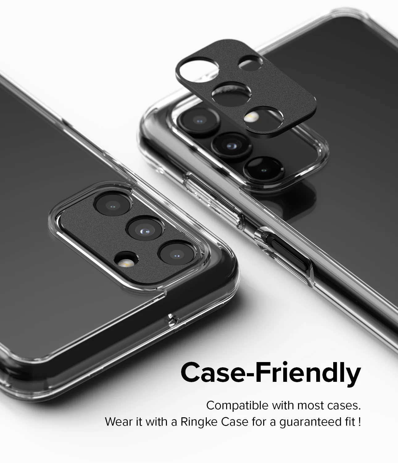 Galaxy A13 5G | Camera Styling - Image 7