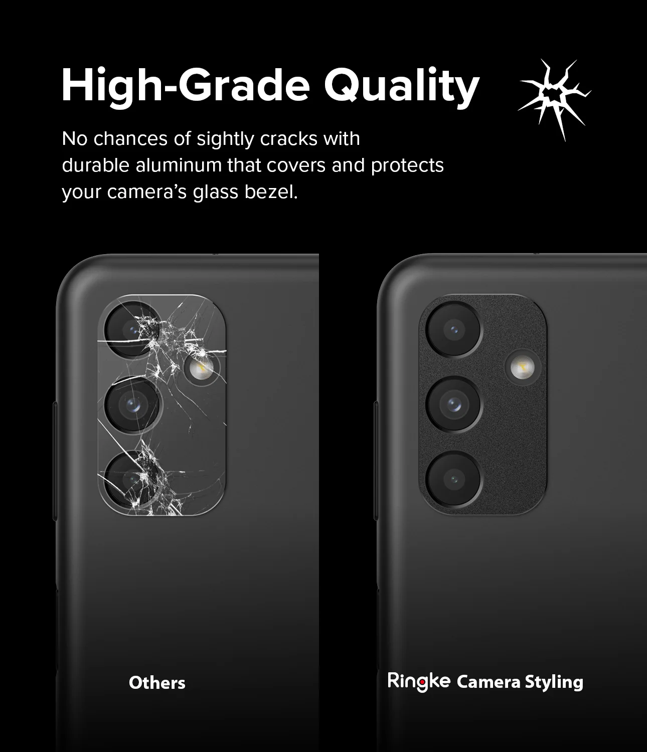 Galaxy A13 5G | Camera Styling - Image 9