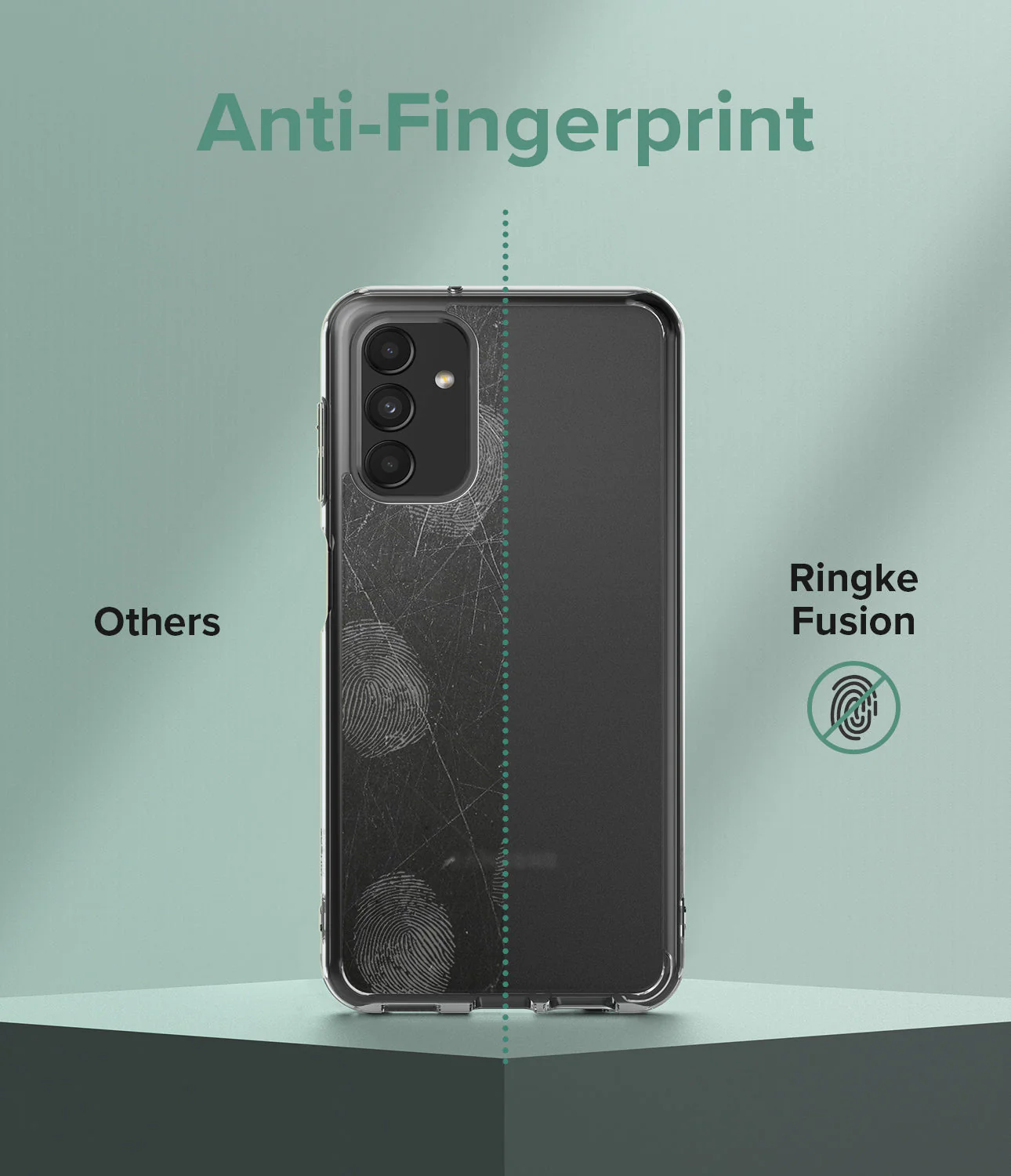 Galaxy A13 5G Case | Fusion - Image 15