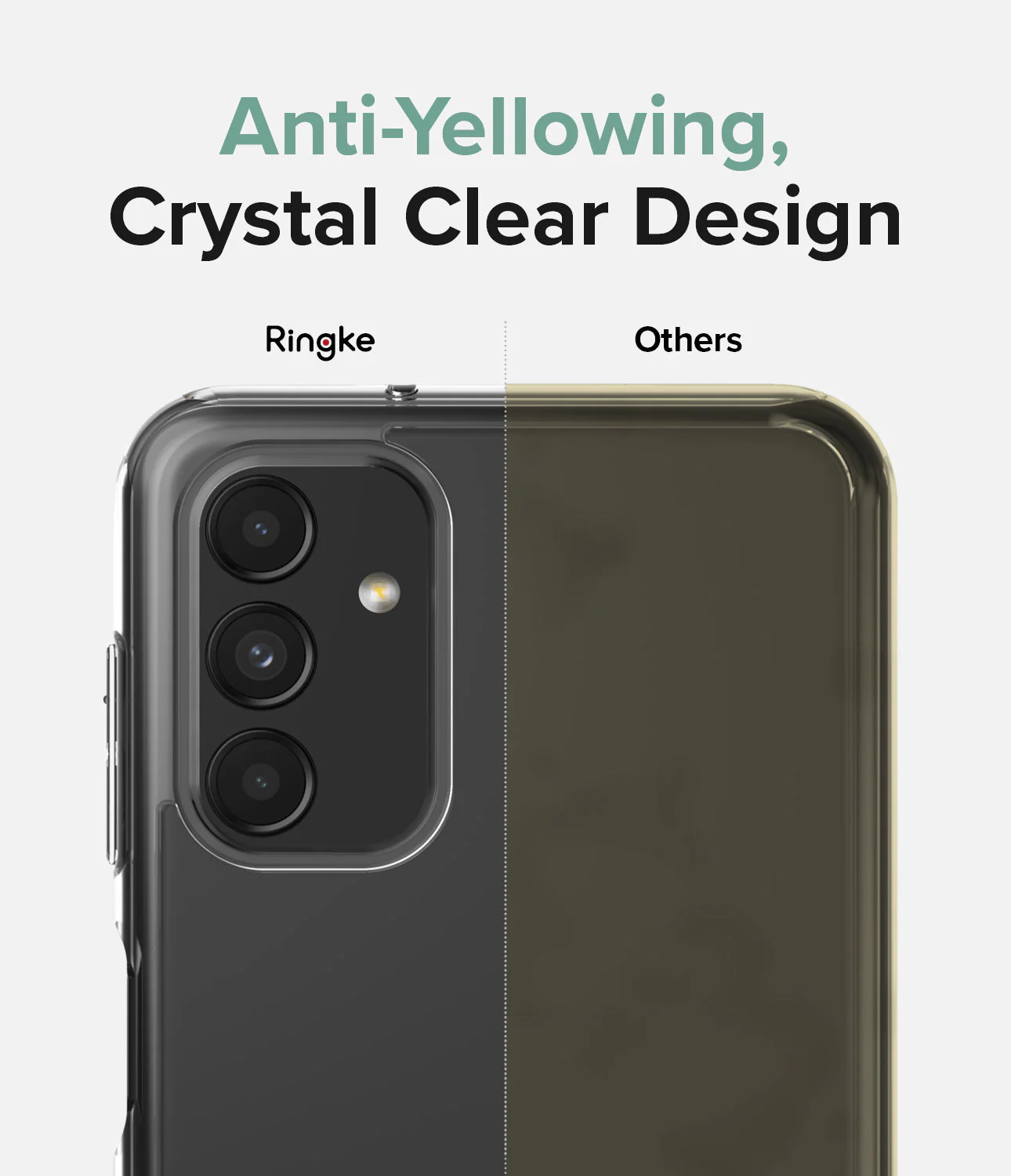 Galaxy A13 5G Case | Fusion - Image 16