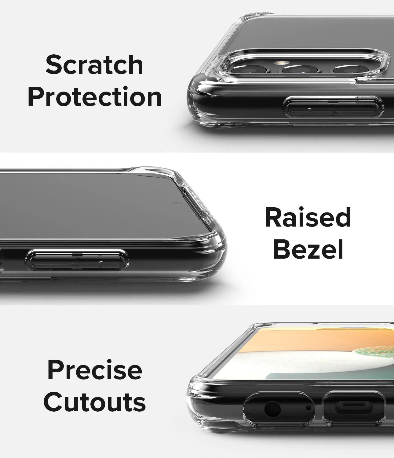 Galaxy A13 5G Case | Fusion - Image 8