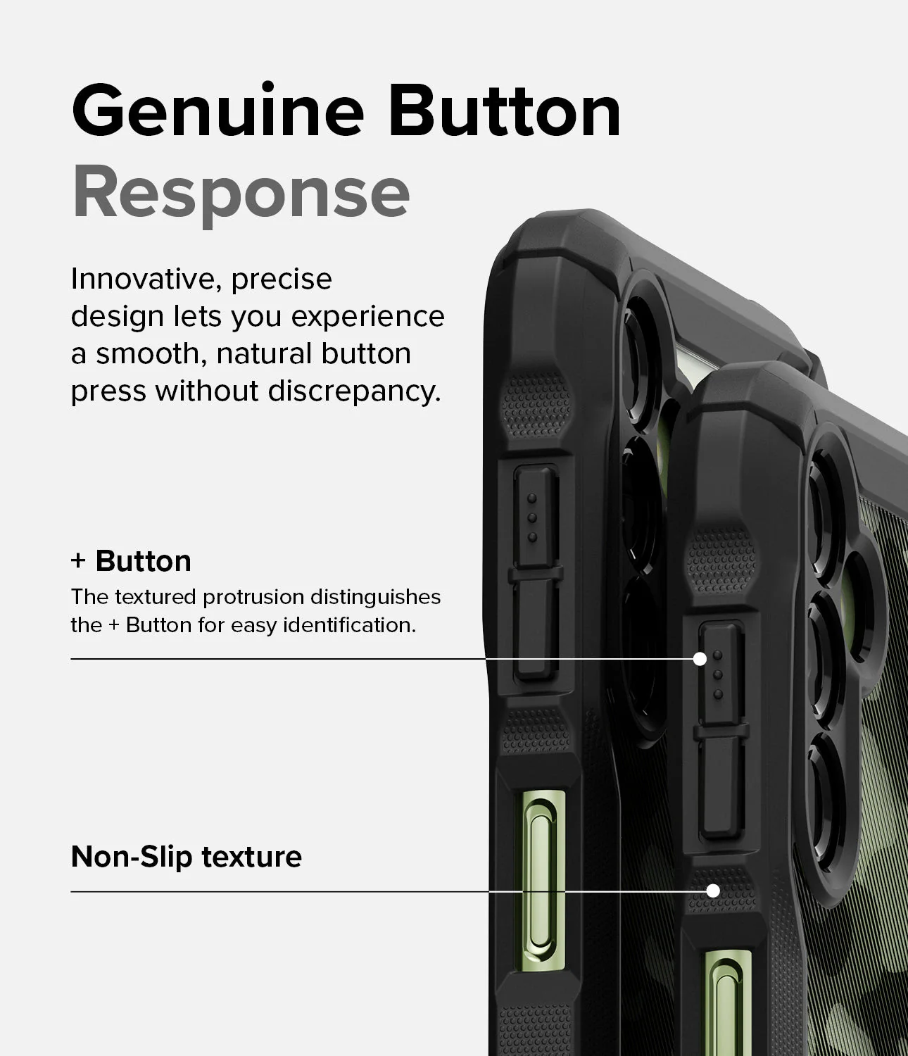 Galaxy A14 Case | Fusion-X - Image 24