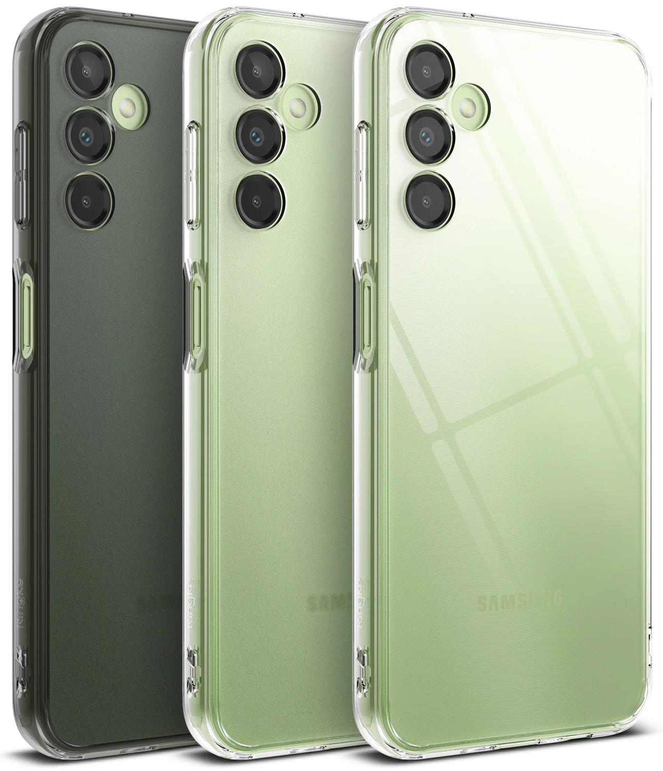 Galaxy A14 Case | Fusion